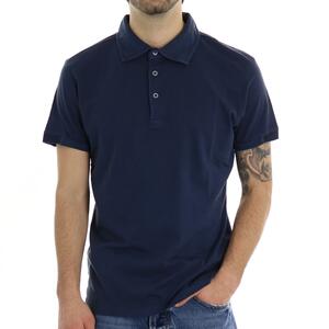 POLO BASIC BLU